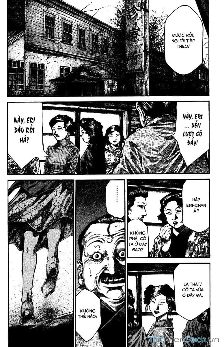 Truyện Tranh Cầu Vồng - Rainbow trang 6