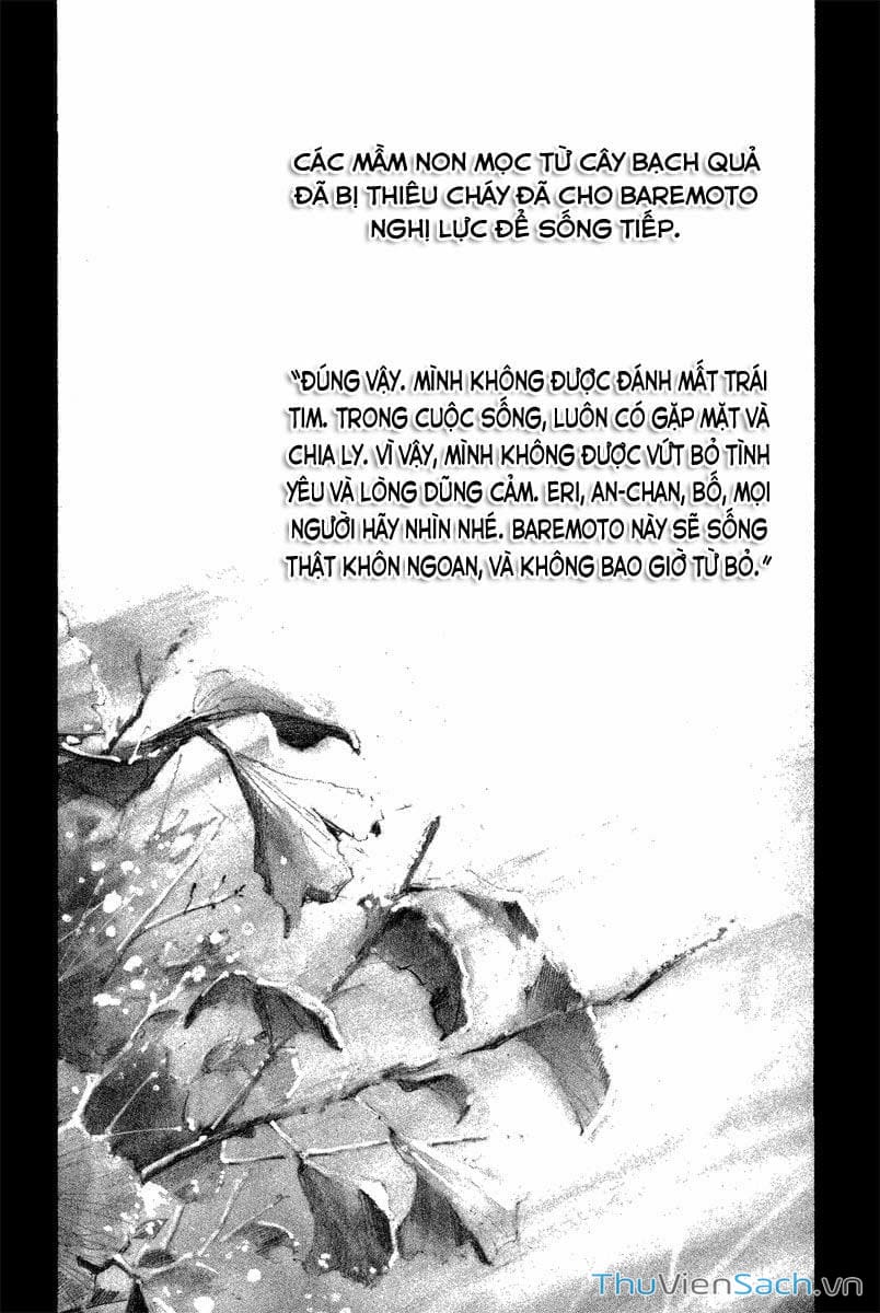 Truyện Tranh Cầu Vồng - Rainbow trang 6