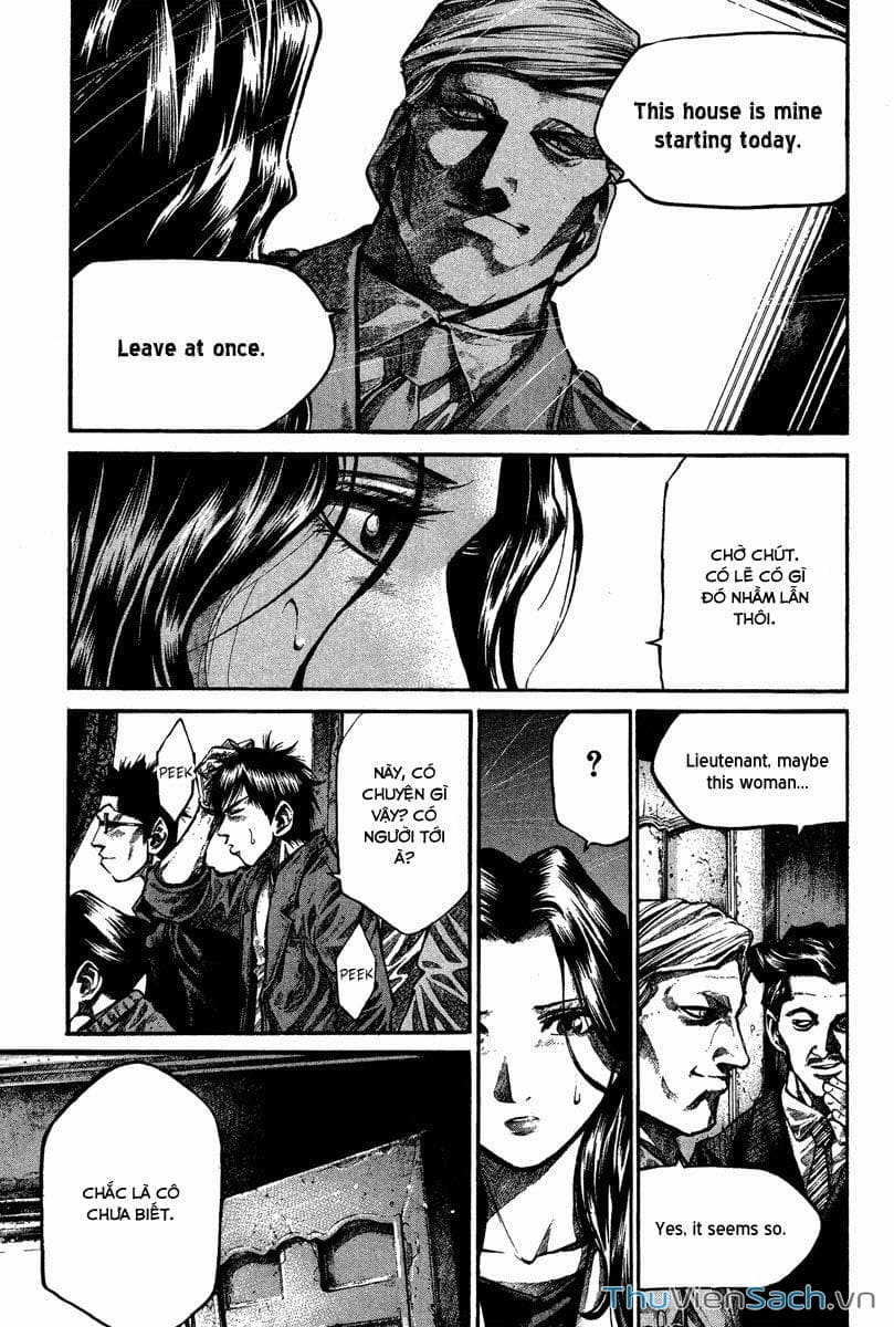 Trang 9 - Chap 89
