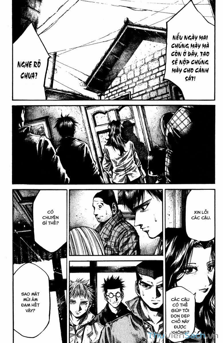 Trang 19 - Chap 89