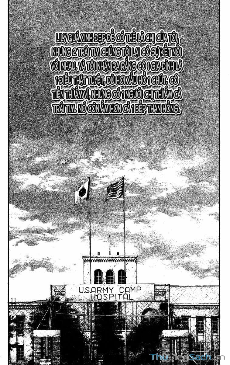 Truyện Tranh Cầu Vồng - Rainbow trang 6