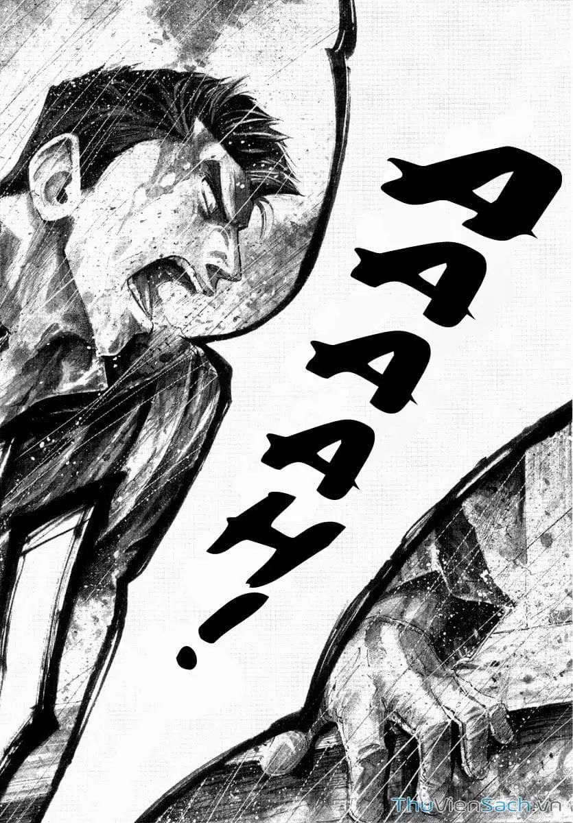 Truyện Tranh Cầu Vồng - Rainbow trang 6