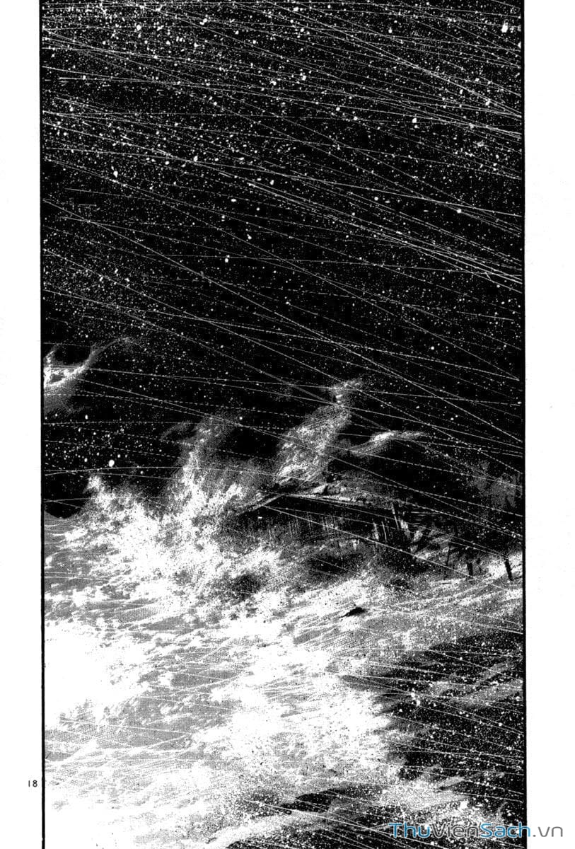 Truyện Tranh Cầu Vồng - Rainbow trang 6