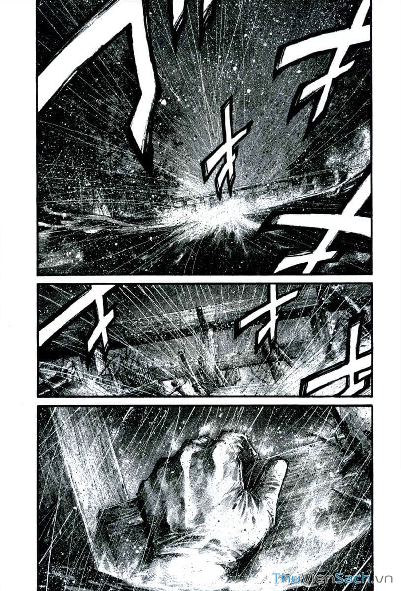 Truyện Tranh Cầu Vồng - Rainbow trang 6