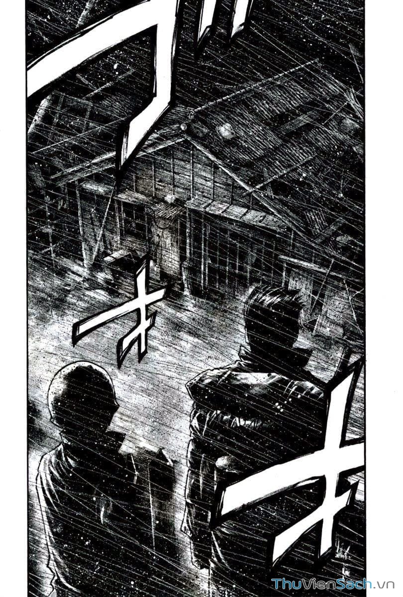 Truyện Tranh Cầu Vồng - Rainbow trang 6