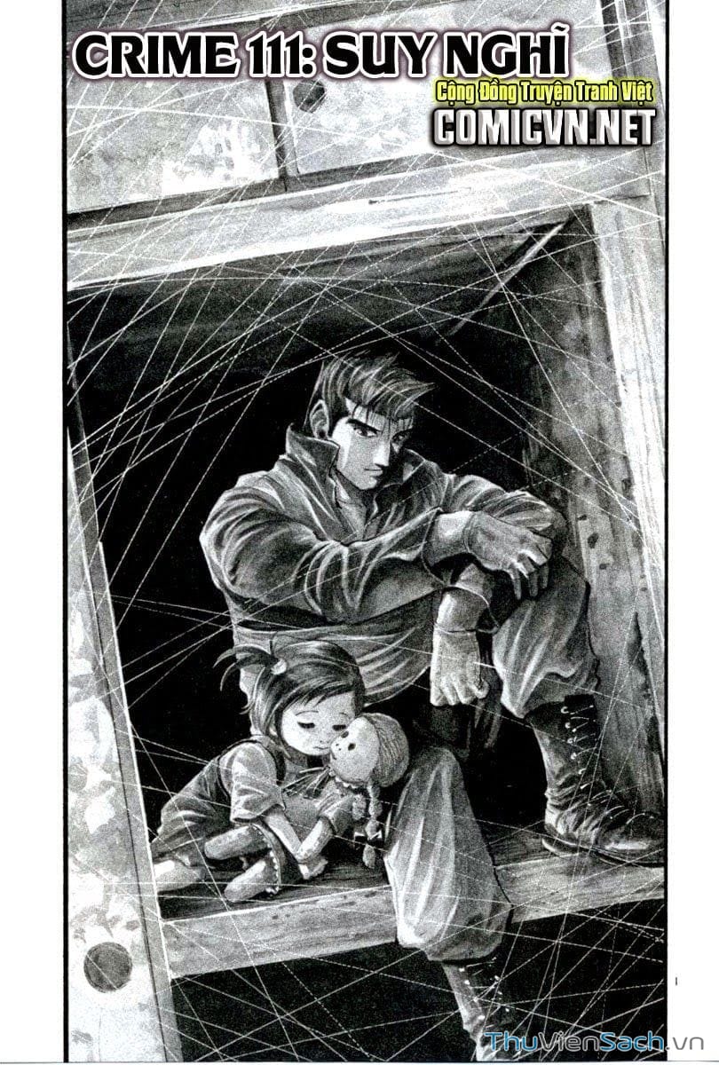 Truyện Tranh Cầu Vồng - Rainbow trang 6