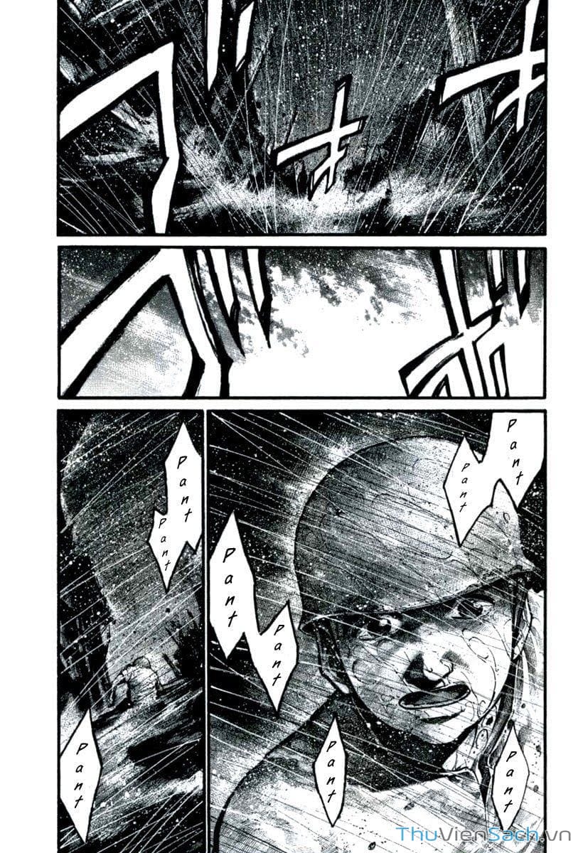 Truyện Tranh Cầu Vồng - Rainbow trang 6