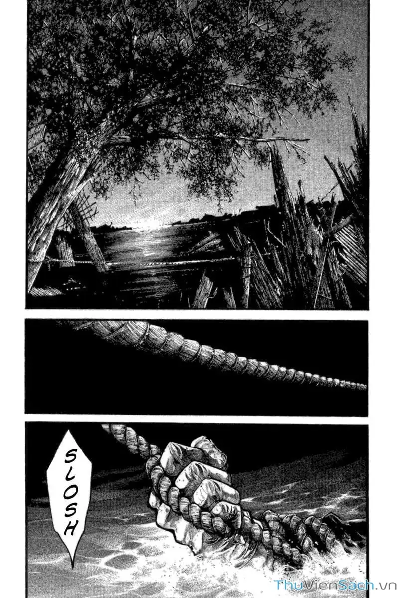 Truyện Tranh Cầu Vồng - Rainbow trang 6