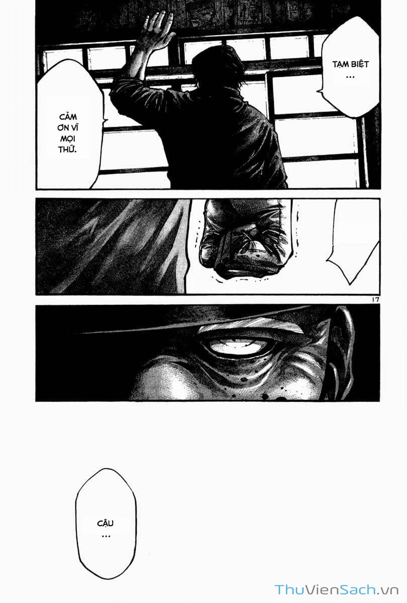 Truyện Tranh Cầu Vồng - Rainbow trang 6