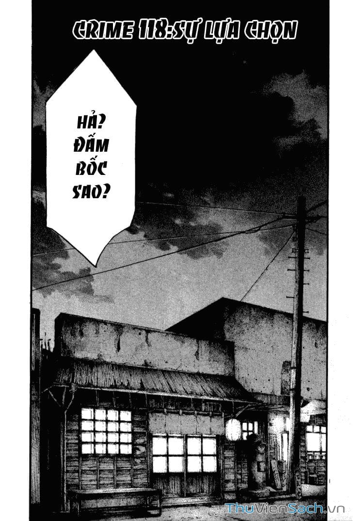 Truyện Tranh Cầu Vồng - Rainbow trang 6