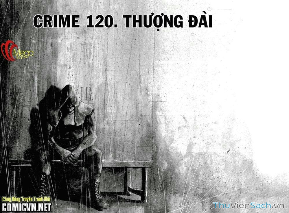 Truyện Tranh Cầu Vồng - Rainbow trang 6