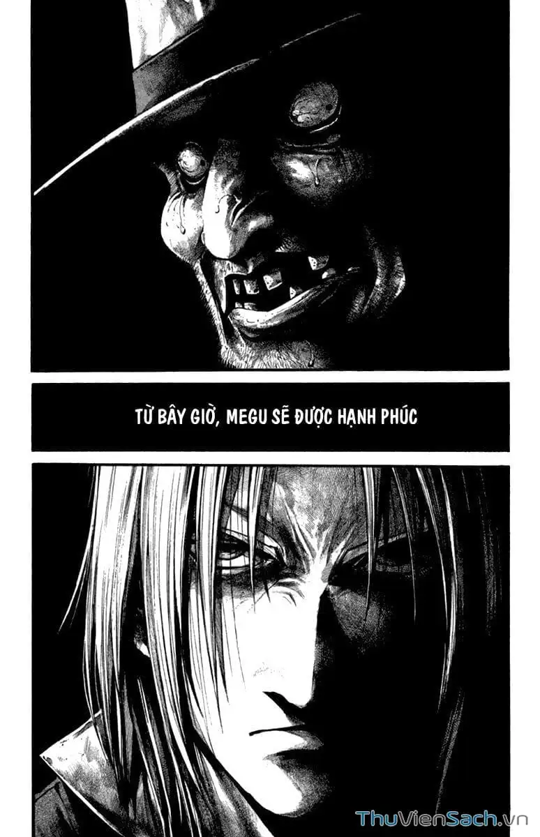 Truyện Tranh Cầu Vồng - Rainbow trang 6