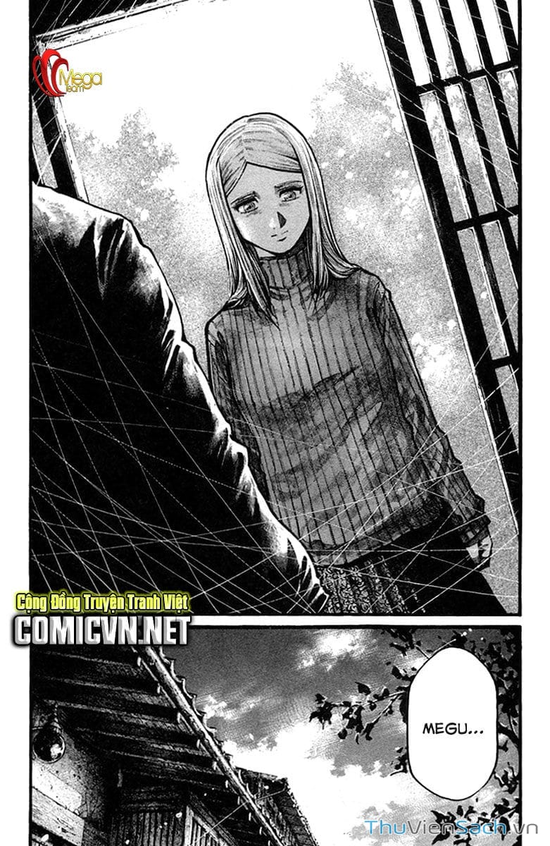 Truyện Tranh Cầu Vồng - Rainbow trang 6