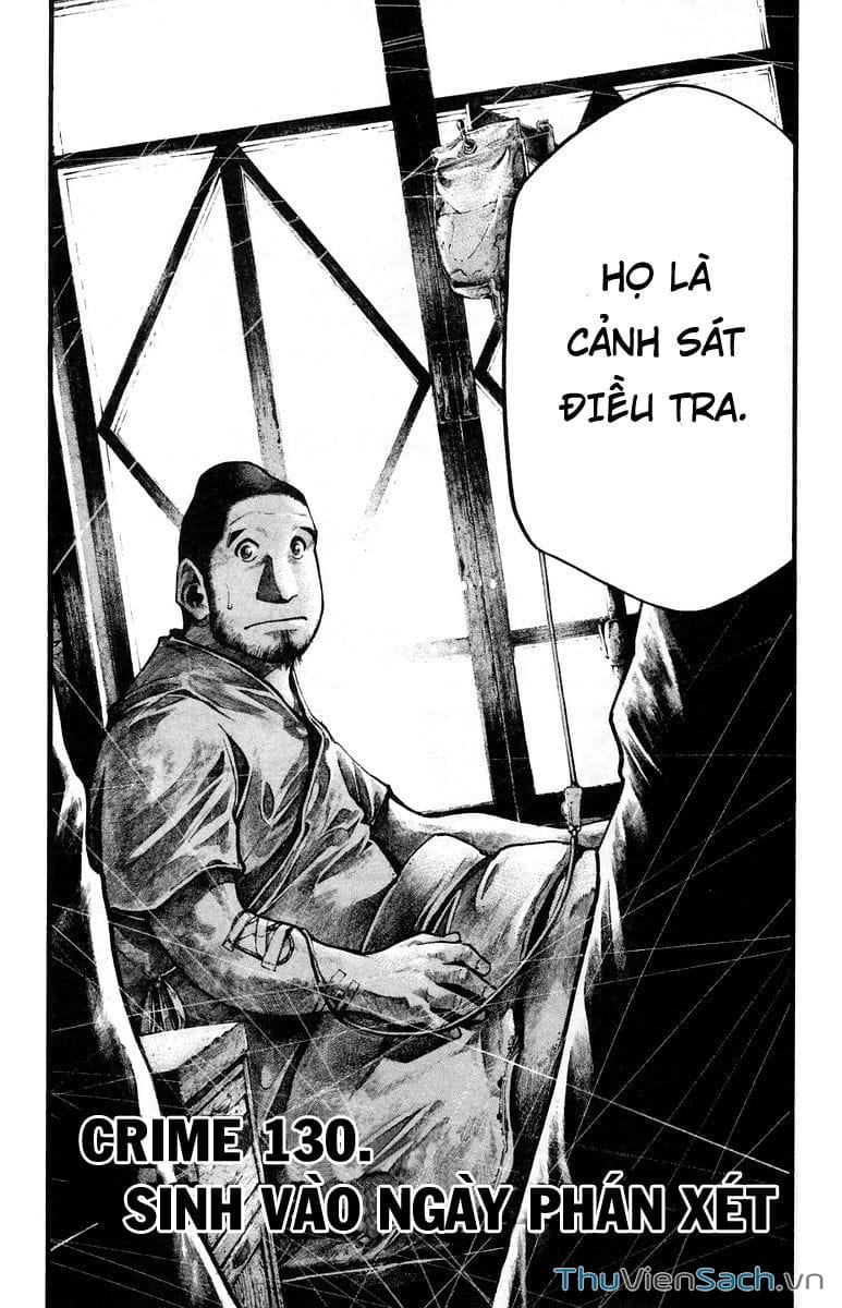 Truyện Tranh Cầu Vồng - Rainbow trang 6