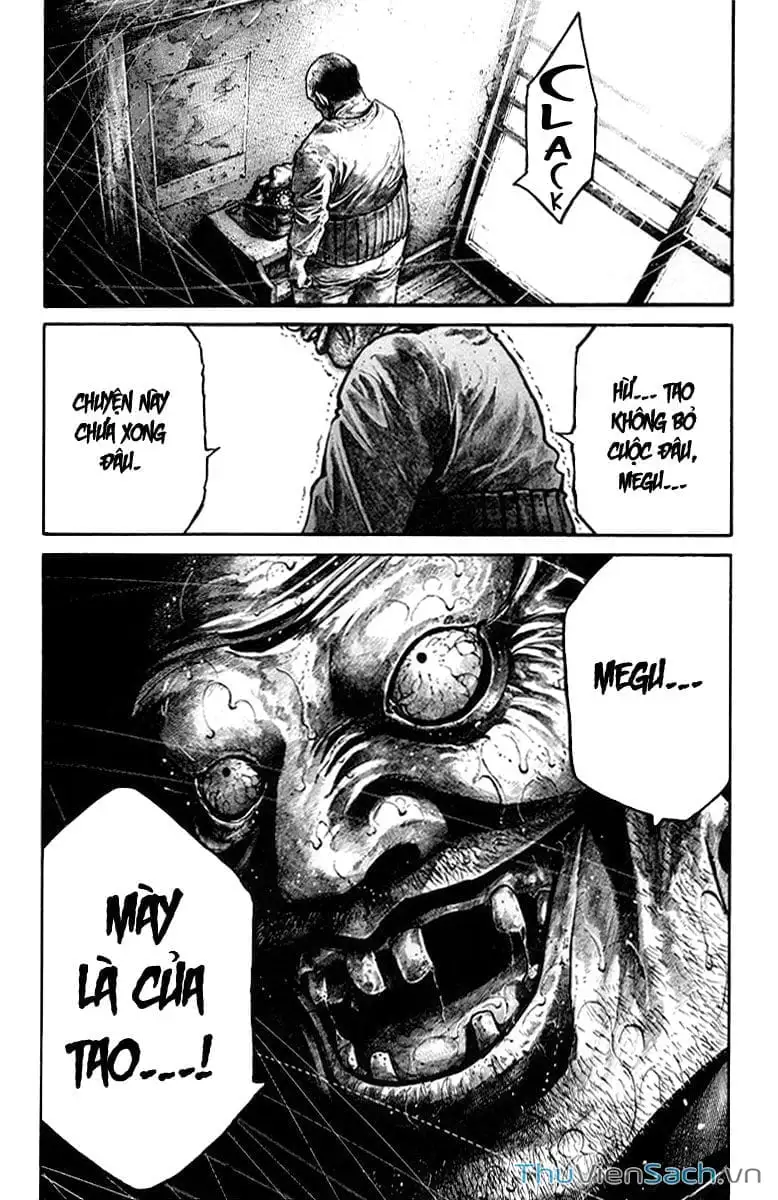 Truyện Tranh Cầu Vồng - Rainbow trang 6