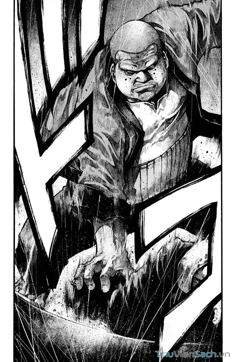 Truyện Tranh Cầu Vồng - Rainbow trang 6