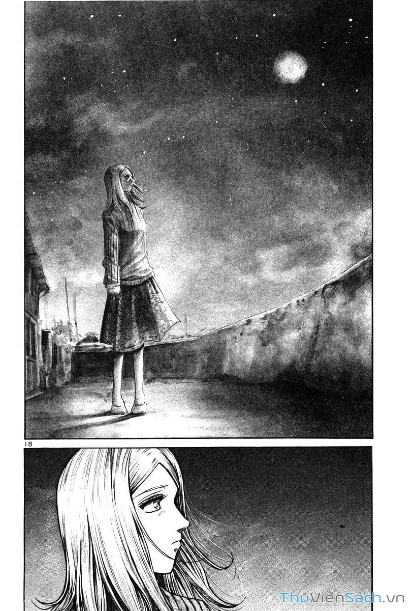 Truyện Tranh Cầu Vồng - Rainbow trang 6