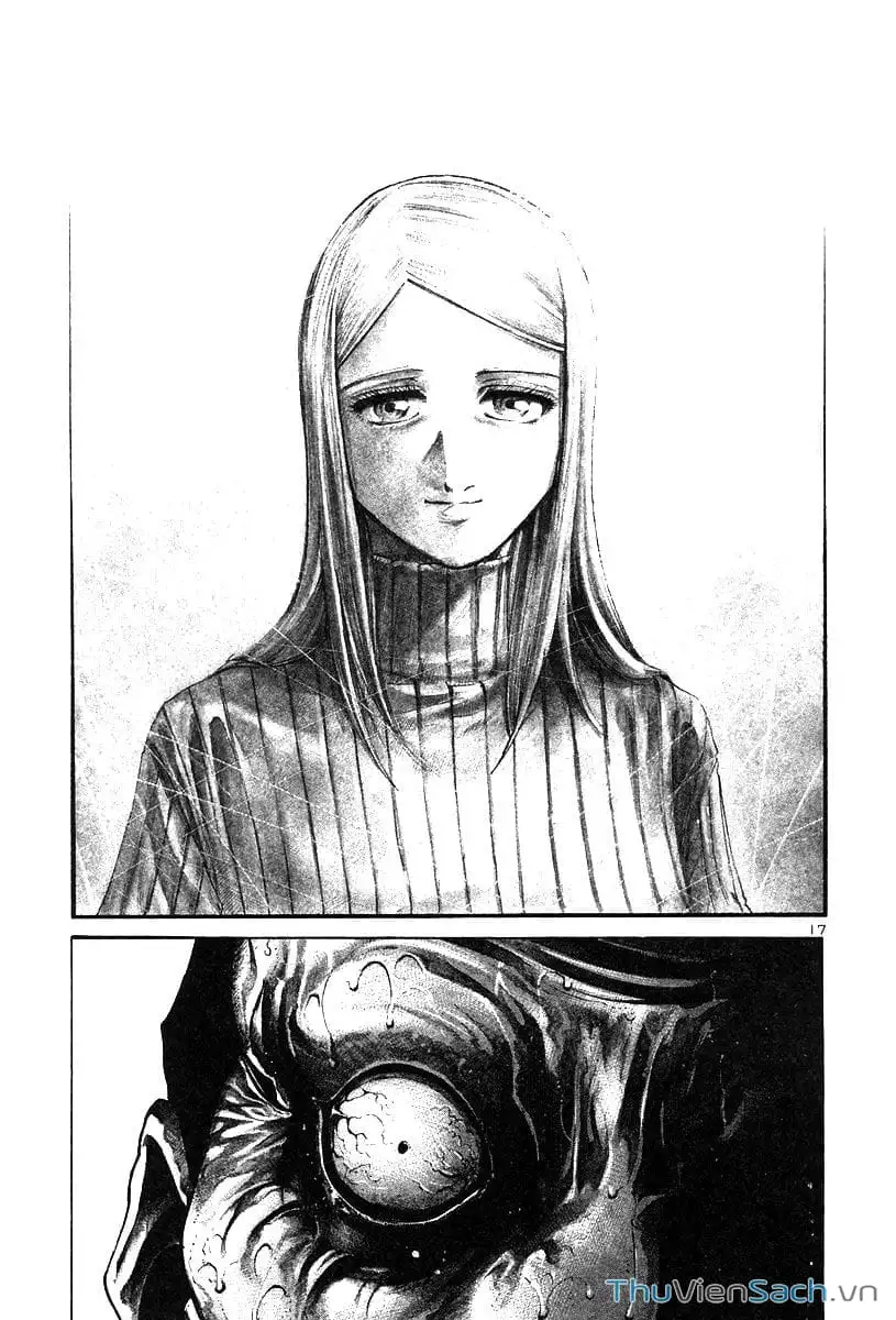 Truyện Tranh Cầu Vồng - Rainbow trang 6