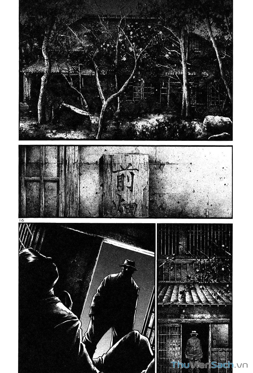 Truyện Tranh Cầu Vồng - Rainbow trang 6