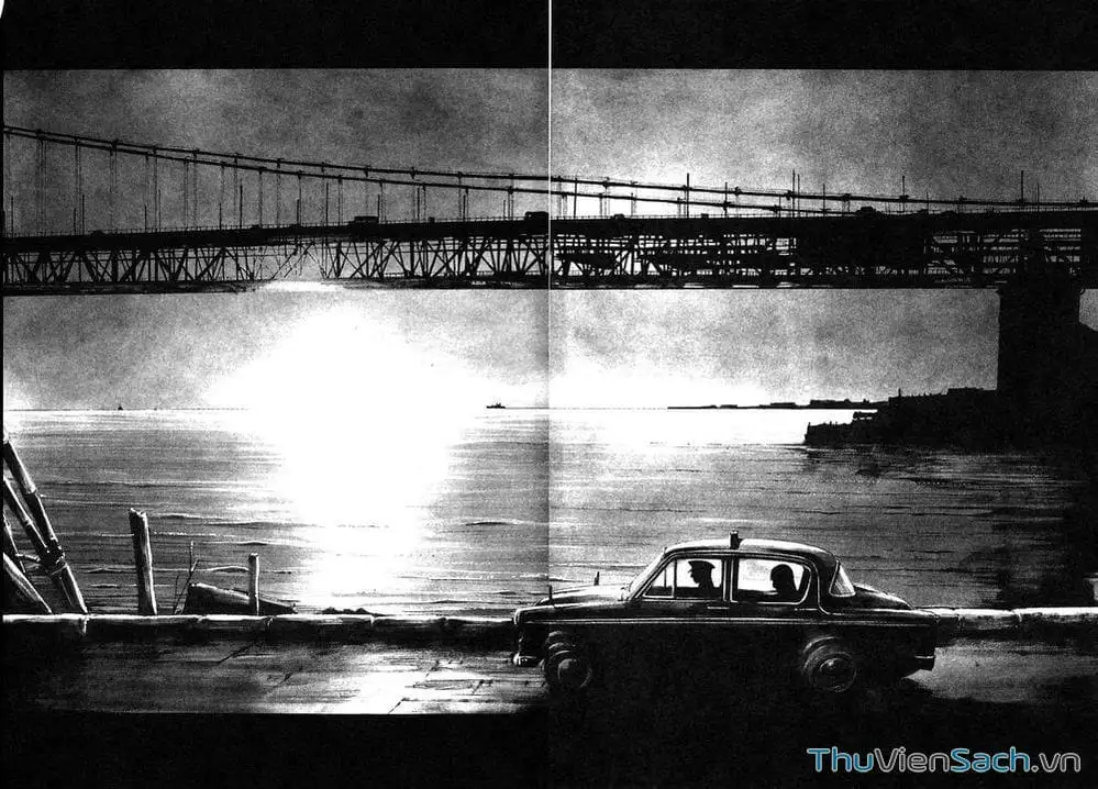 Truyện Tranh Cầu Vồng - Rainbow trang 6