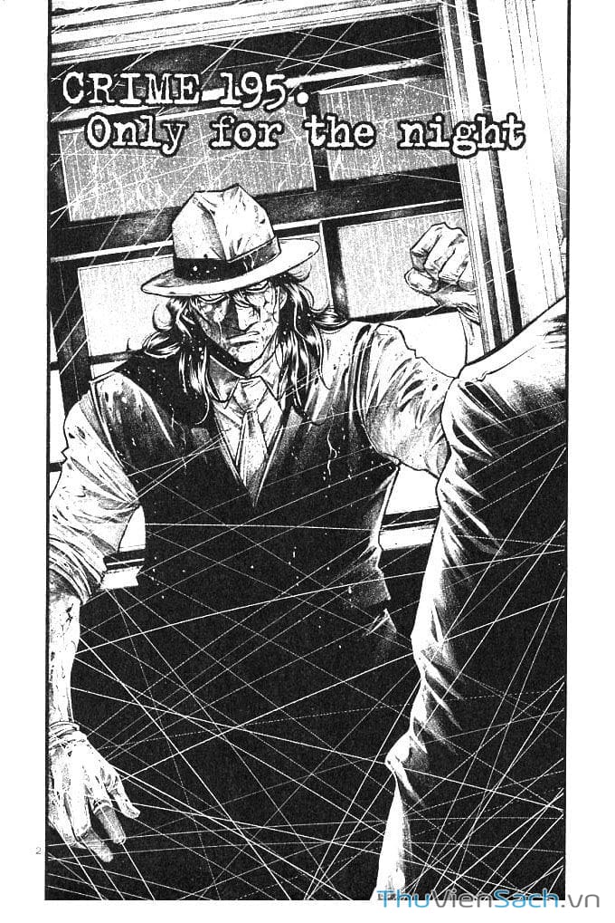 Truyện Tranh Cầu Vồng - Rainbow trang 6