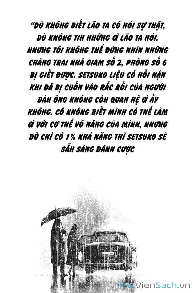 Truyện Tranh Cầu Vồng - Rainbow trang 6