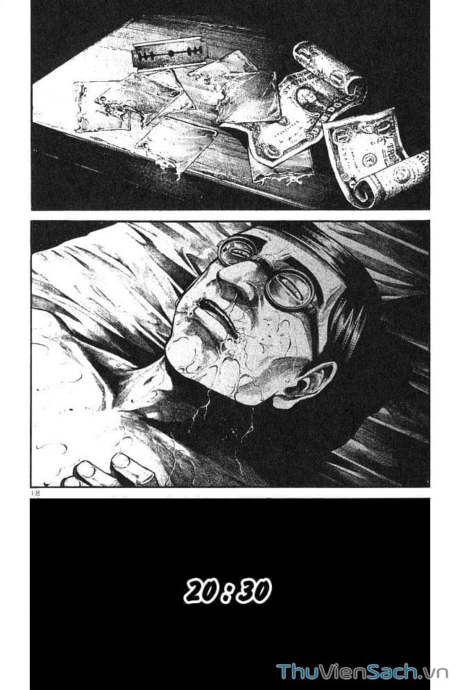 Truyện Tranh Cầu Vồng - Rainbow trang 6