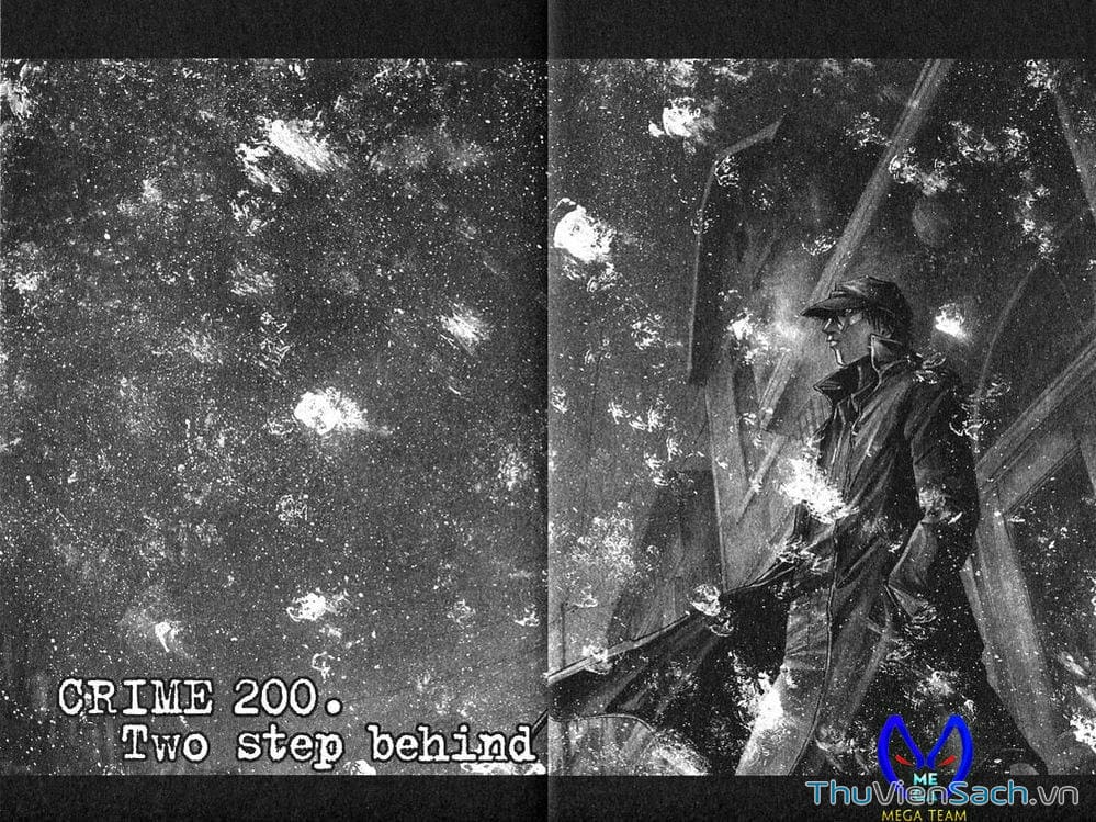 Truyện Tranh Cầu Vồng - Rainbow trang 6