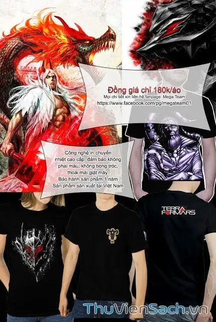 Truyện Tranh Cầu Vồng - Rainbow trang 6