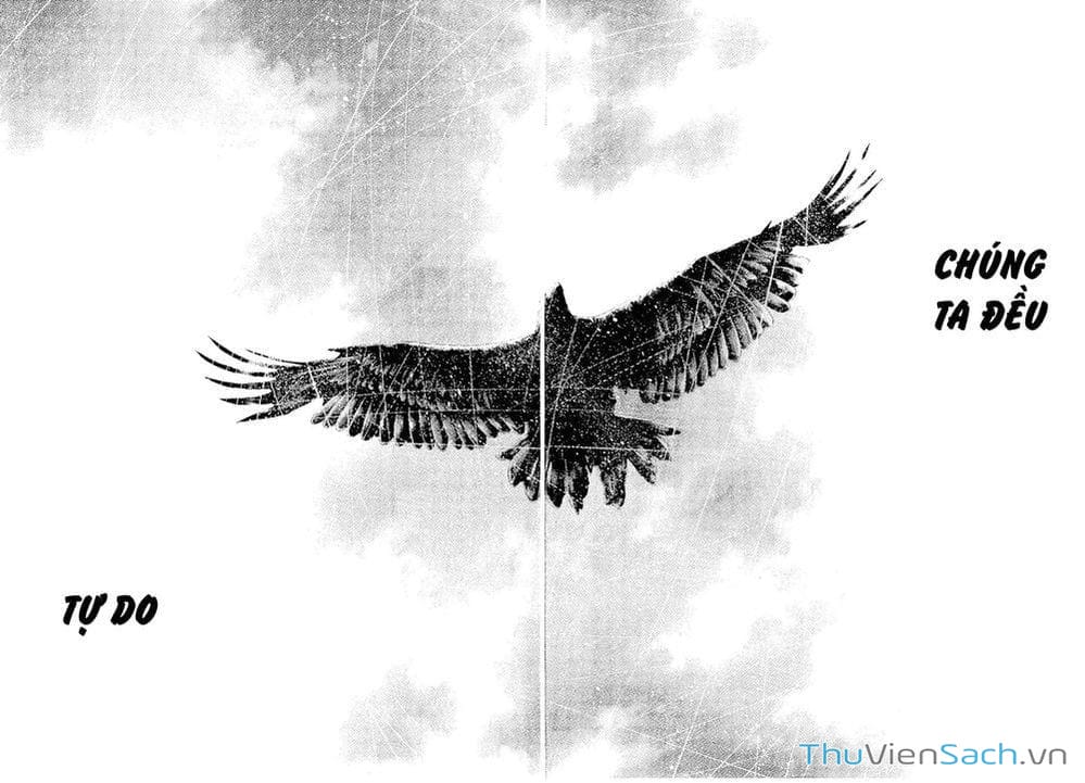 Truyện Tranh Cầu Vồng - Rainbow trang 6