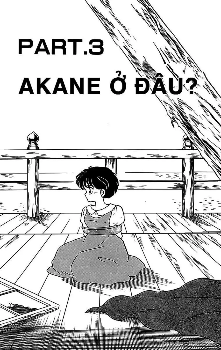 Truyện Tranh Một Nửa Ranma trang 4