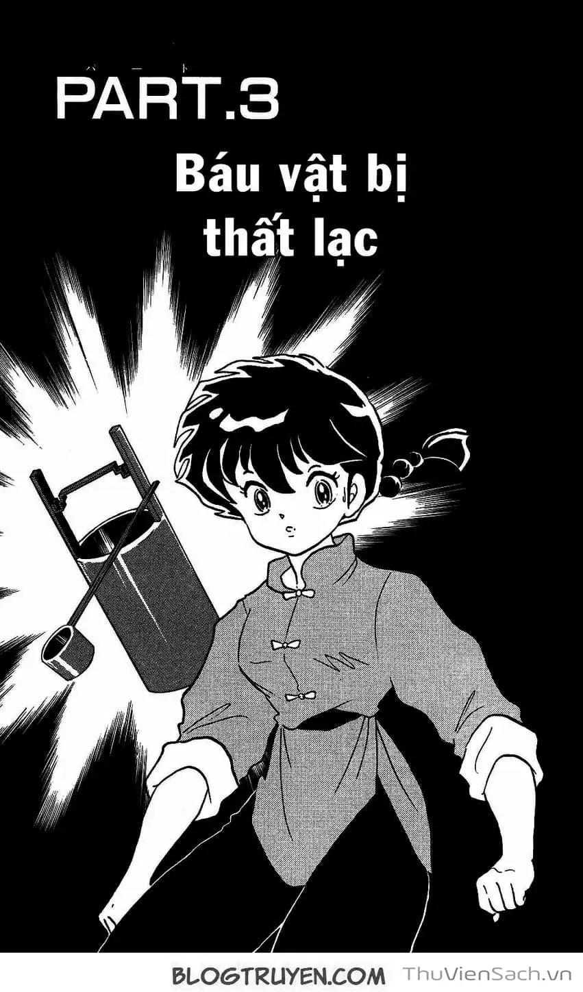 Truyện Tranh Một Nửa Ranma trang 4