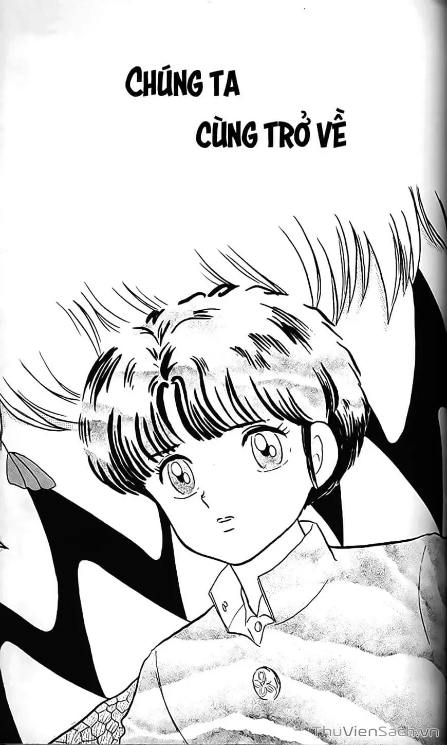 Truyện Tranh Một Nửa Ranma trang 4