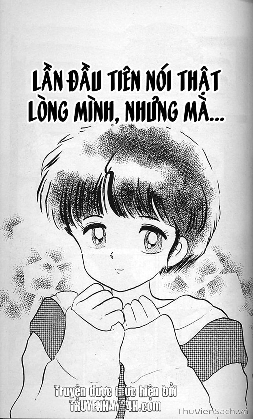 Truyện Tranh Một Nửa Ranma trang 4
