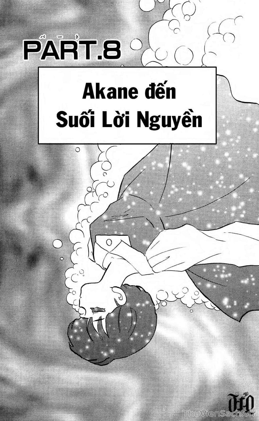 Truyện Tranh Một Nửa Ranma trang 4