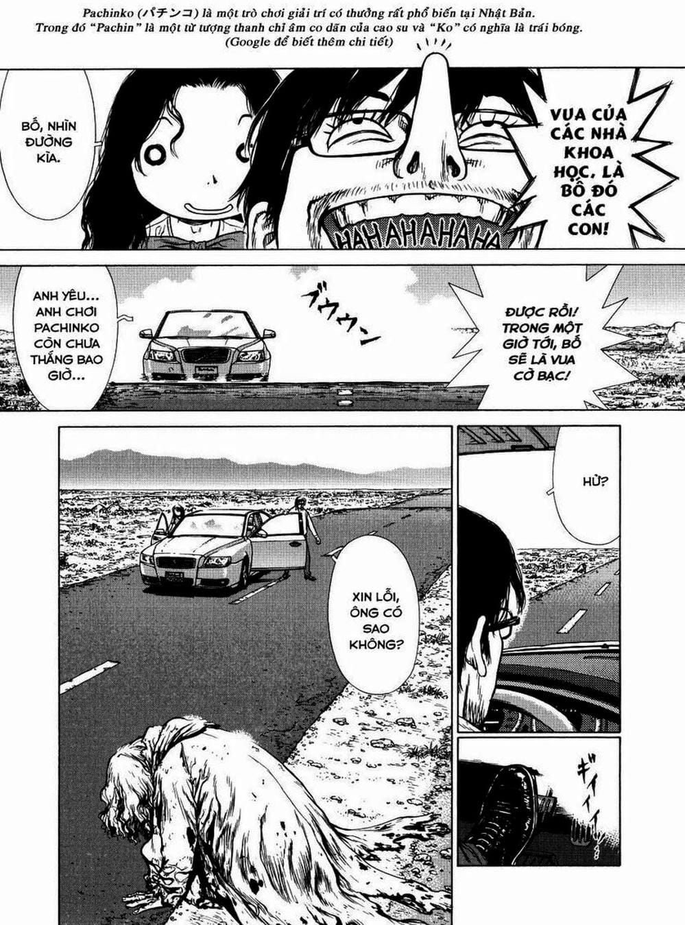 Truyện Tranh Raqiya trang 10