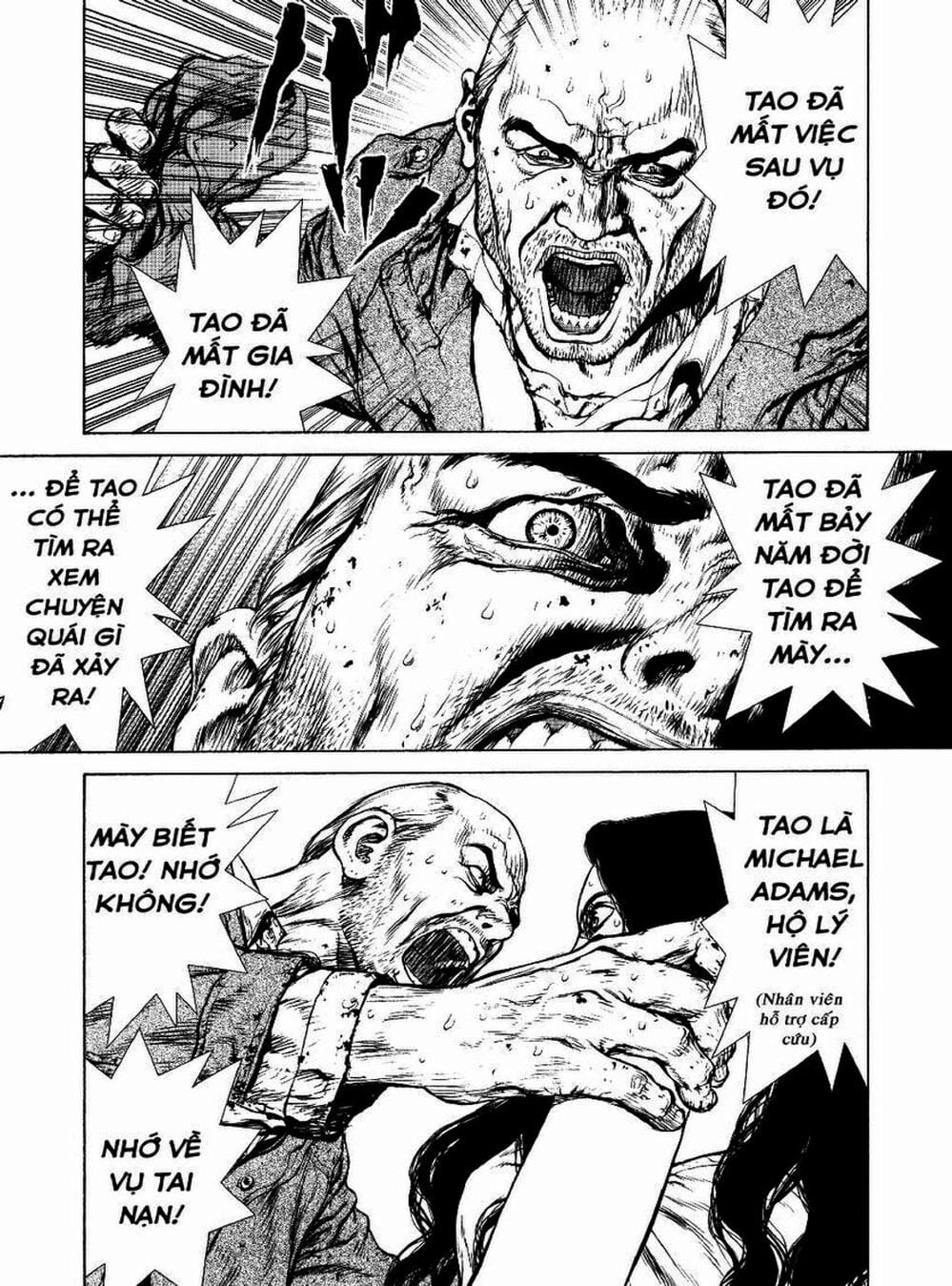 Truyện Tranh Raqiya trang 10