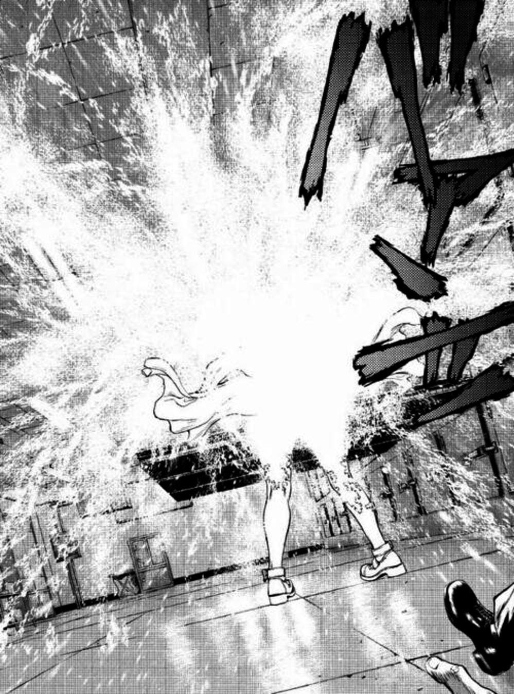 Truyện Tranh Raqiya trang 10