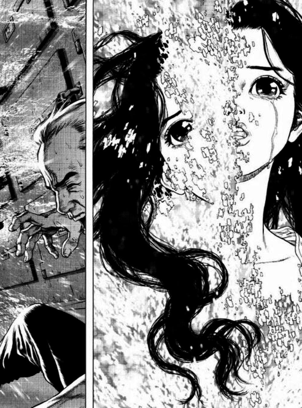 Truyện Tranh Raqiya trang 10