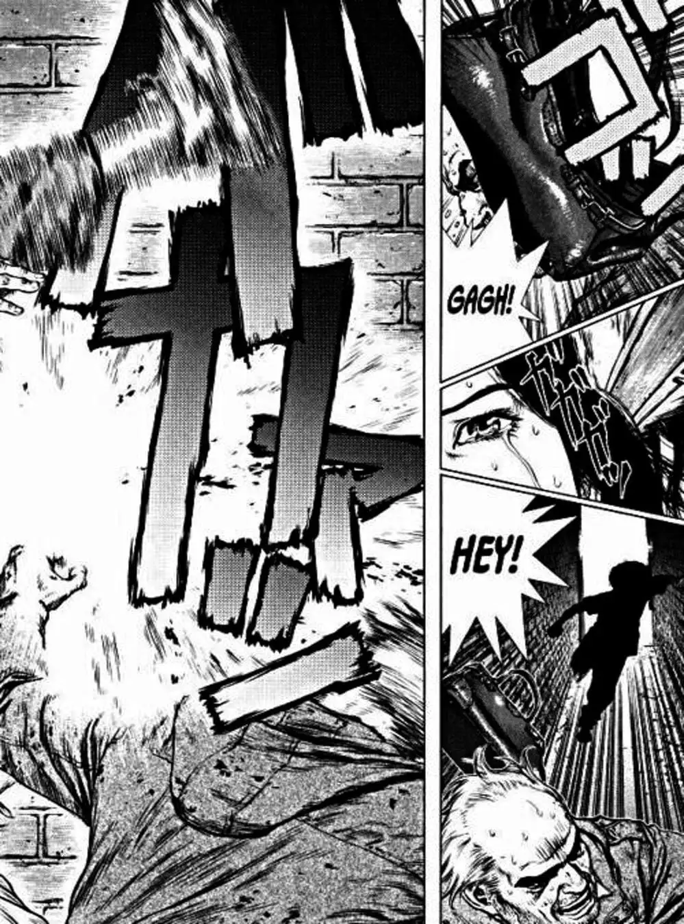 Truyện Tranh Raqiya trang 10