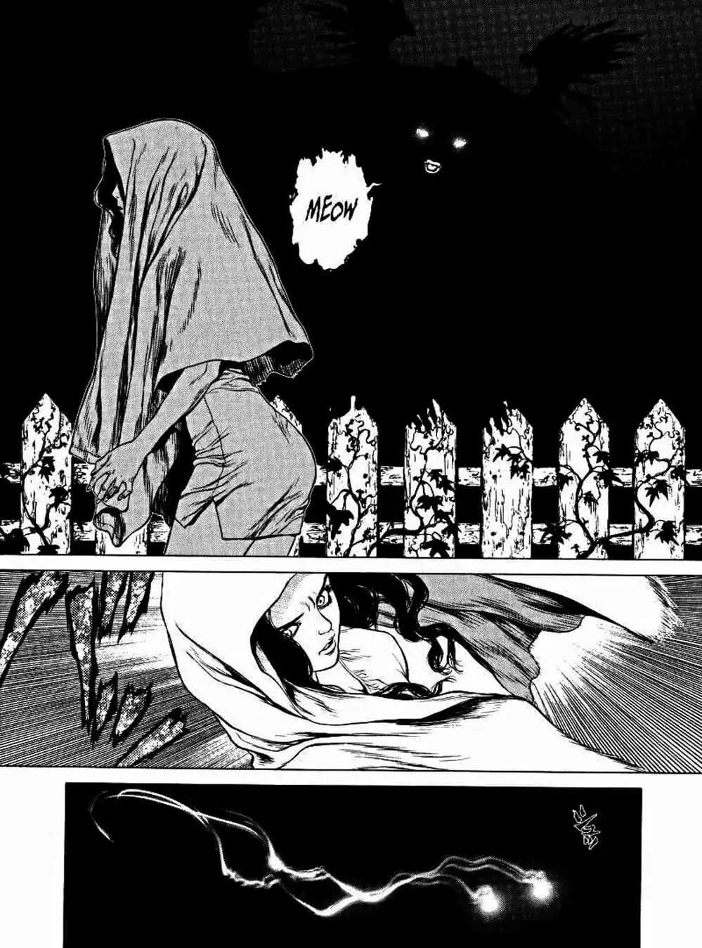 Truyện Tranh Raqiya trang 10