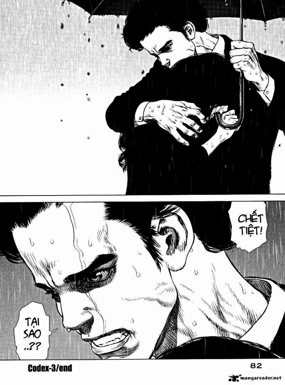 Truyện Tranh Raqiya trang 10