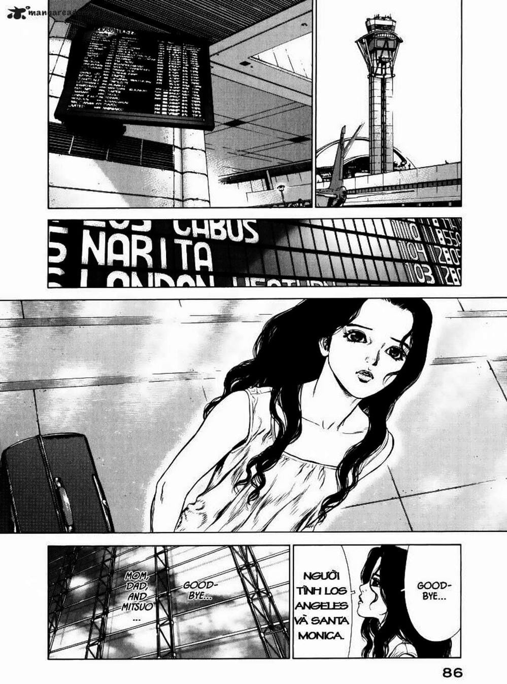 Truyện Tranh Raqiya trang 10