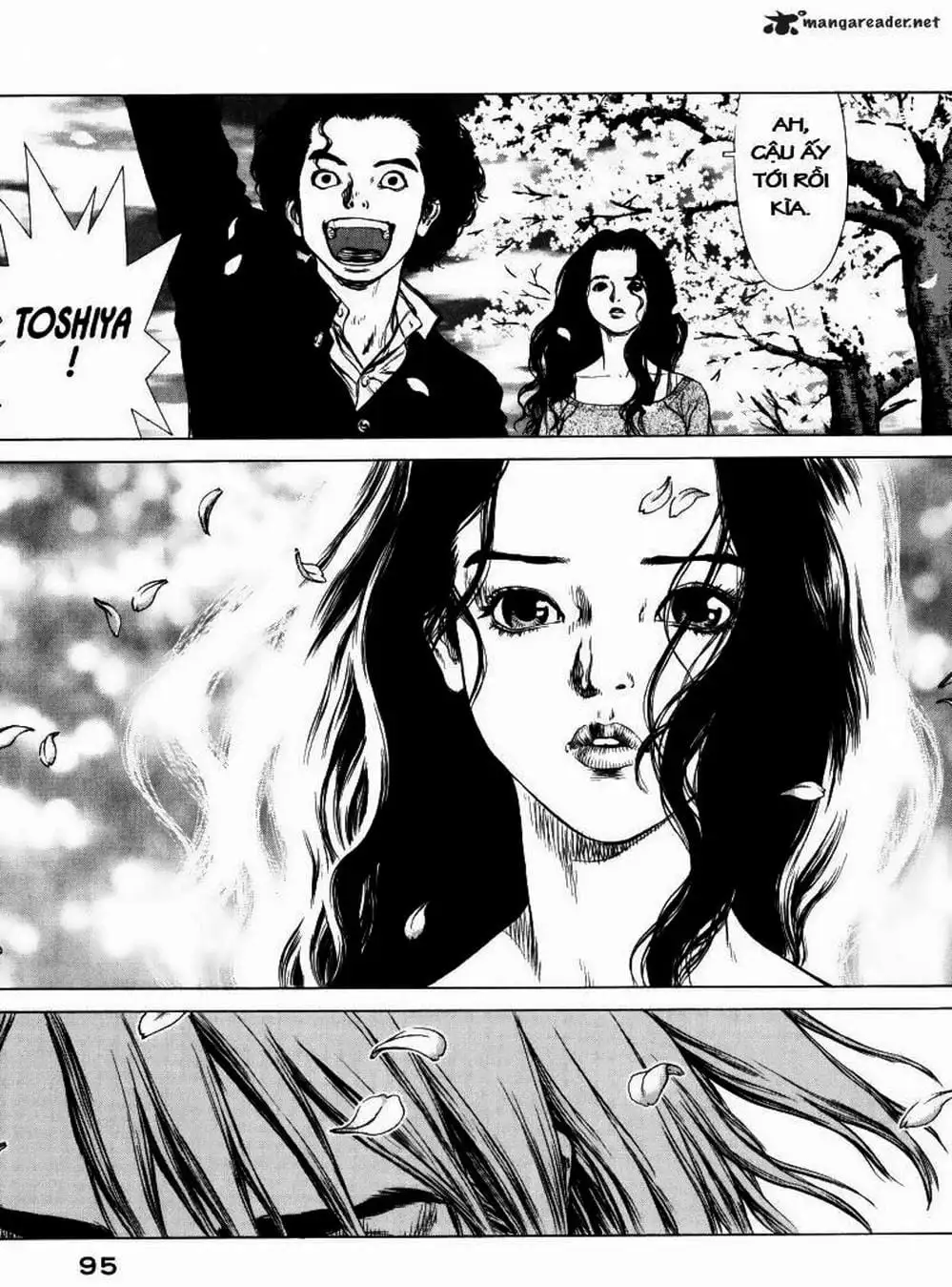 Truyện Tranh Raqiya trang 10