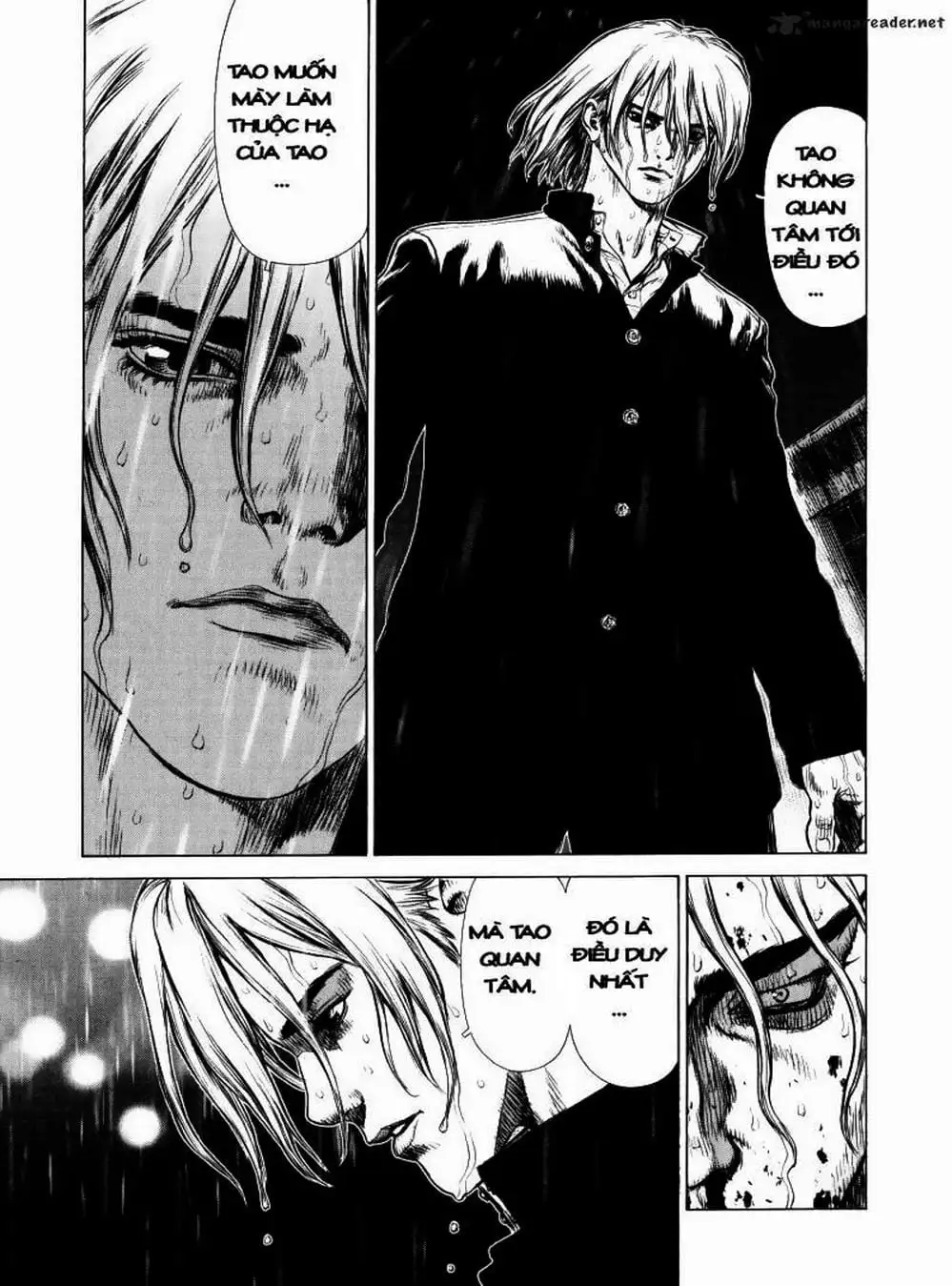 Truyện Tranh Raqiya trang 10