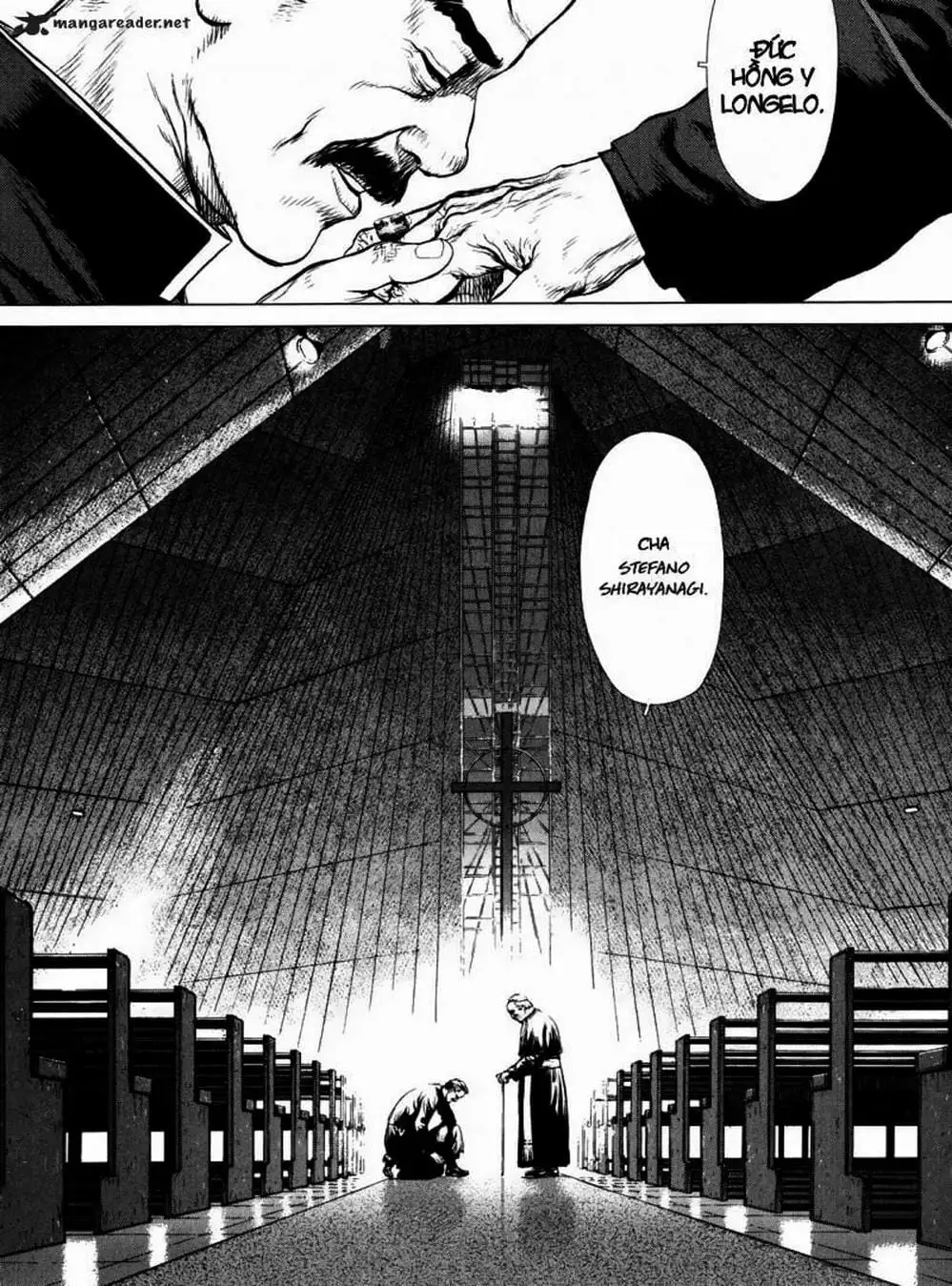 Truyện Tranh Raqiya trang 10