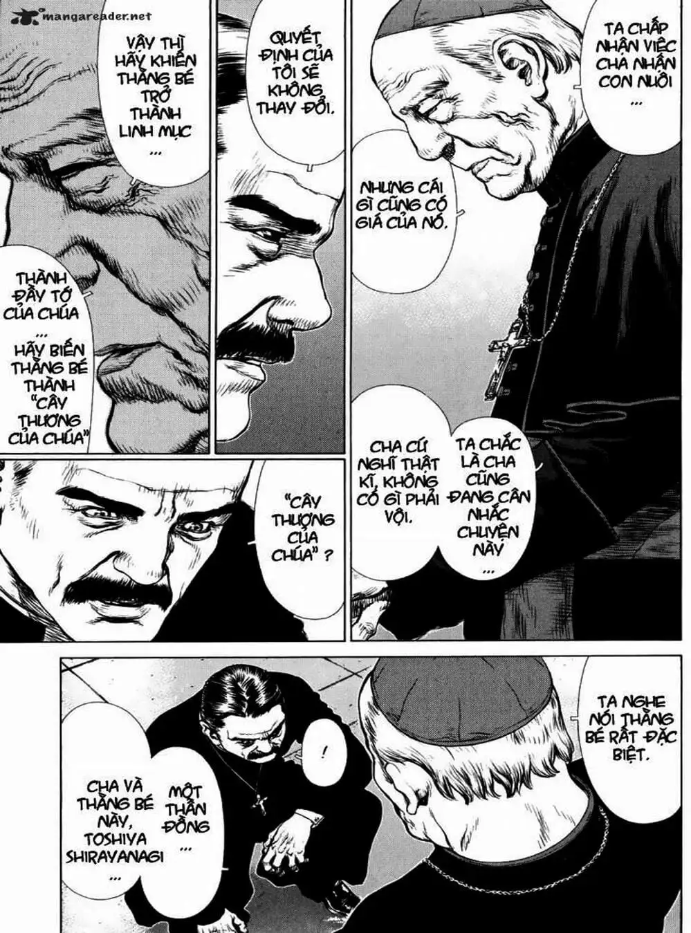 Truyện Tranh Raqiya trang 10