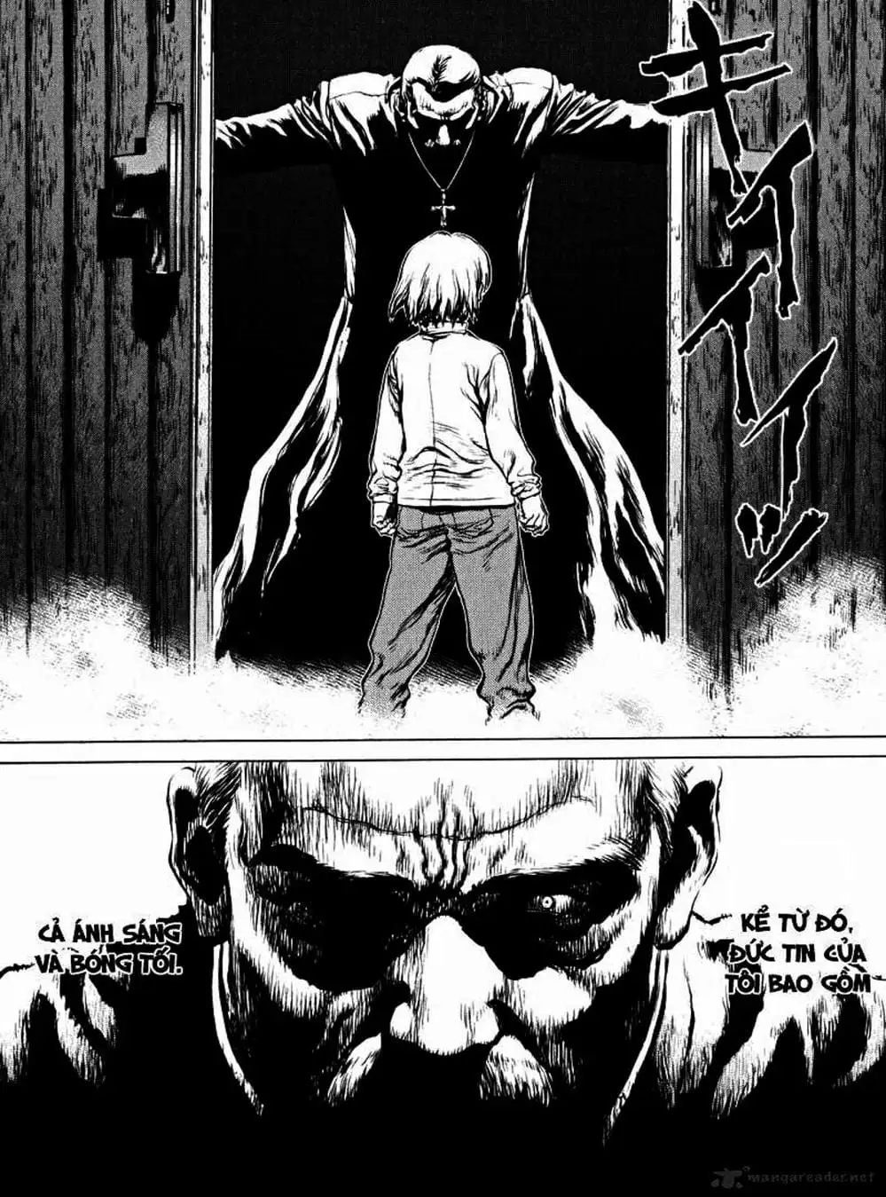 Truyện Tranh Raqiya trang 10