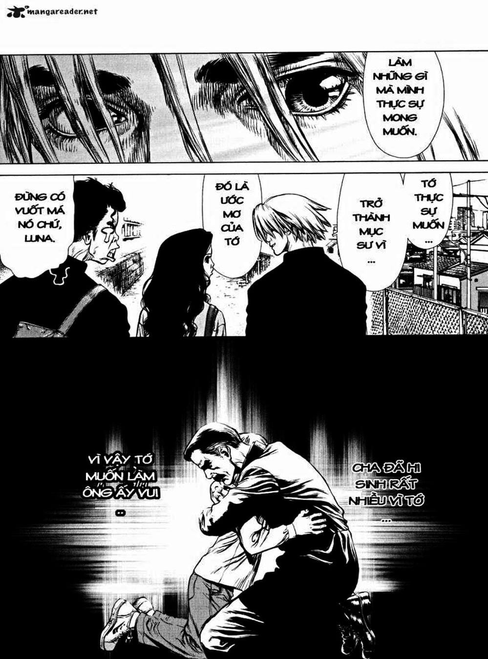 Truyện Tranh Raqiya trang 10