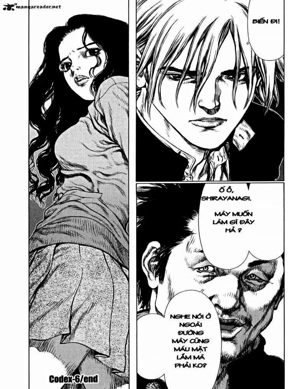 Truyện Tranh Raqiya trang 10